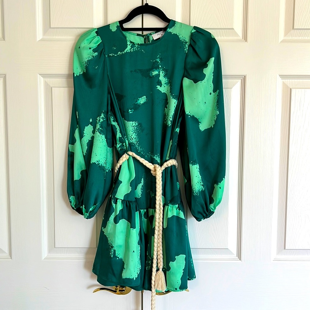 Alexis for Target size XXS dress